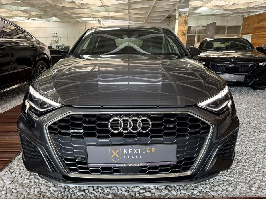 AUDI A3 Sportback 2023 — imagine 2