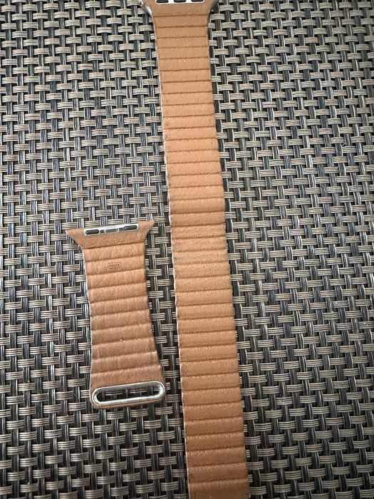 Curea Apple Watch