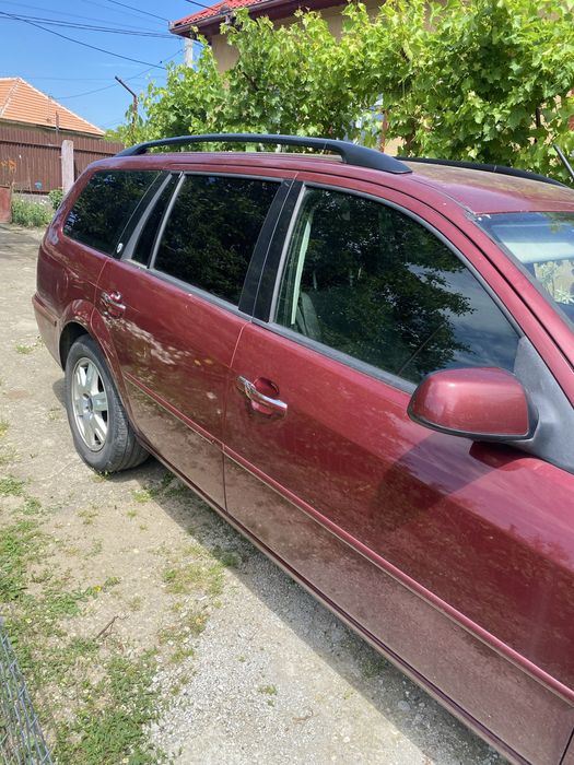 Ford mondeo 2004 brek