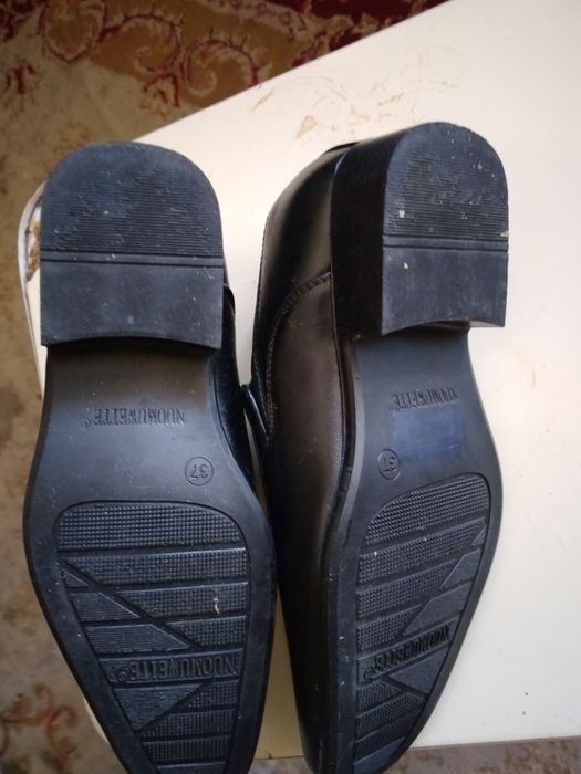 Обувь для мальчиков в школу