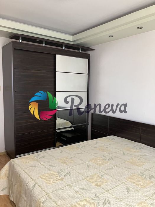 Луксозен двустаен апартамент!