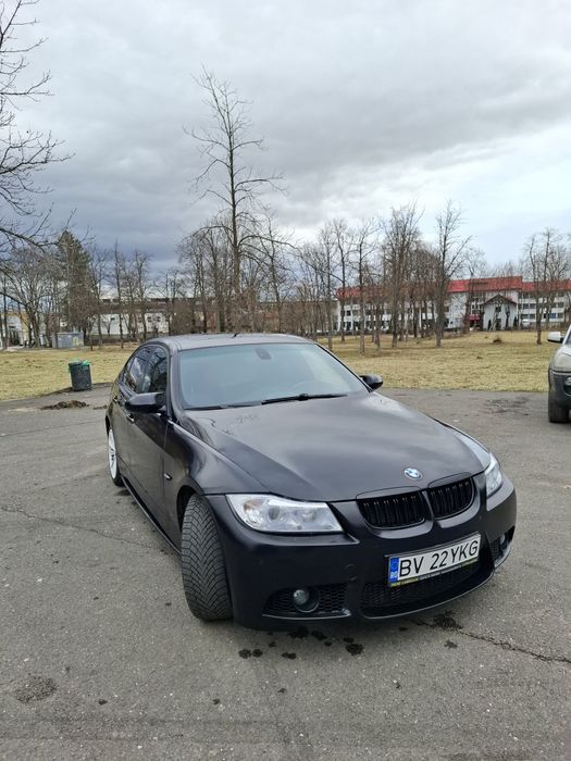 BMW e90 330D Xdrive 300 CAI