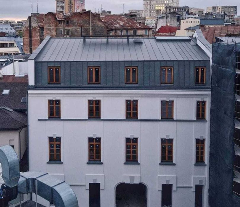 Reparatii ,Montaj - Acoperișuri Profesionale | Preț Avantajos