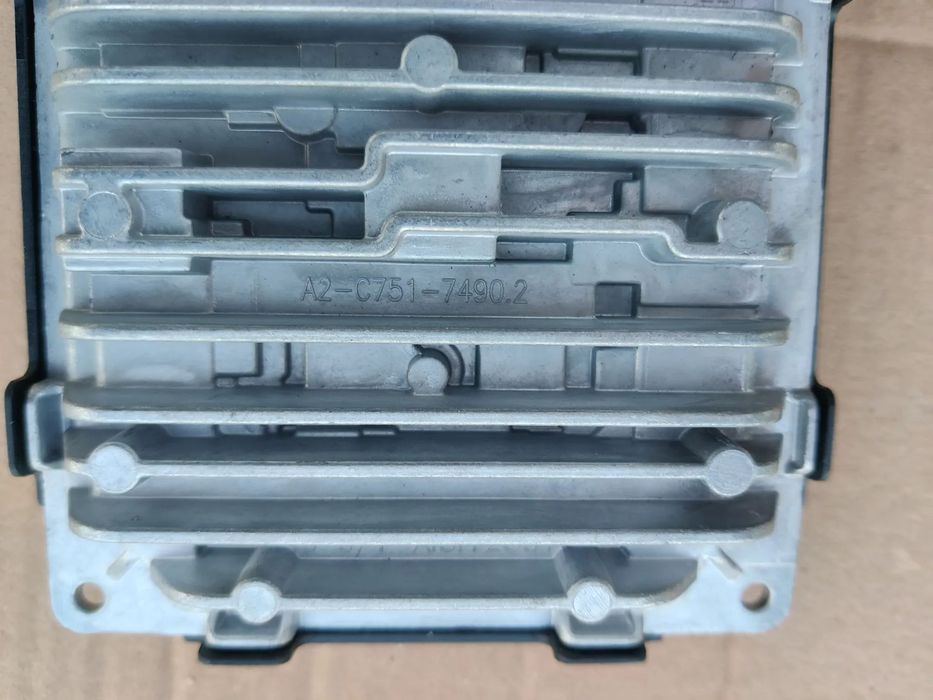 Modul Balast Calculator Droser Far Full LED stanga dreapta Volvo XC40 XC60 XC90 S60 V60 S90 V90 32365274