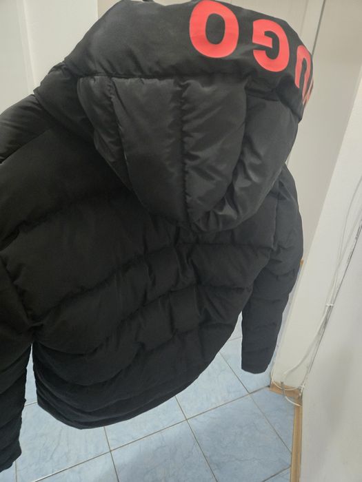 Hugo ,мъжко зимно яке