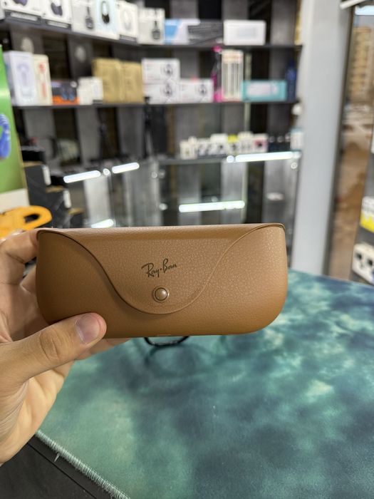 Ray Ban Meta gen 1