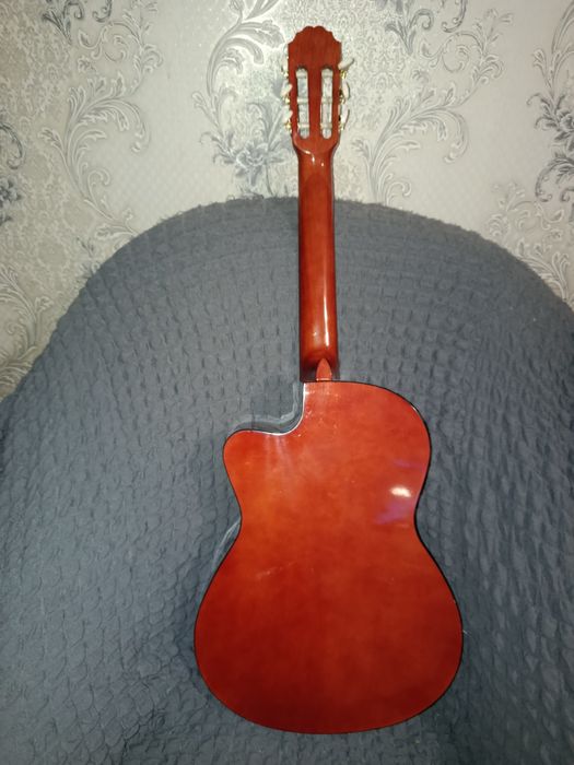 Классическая Гитара