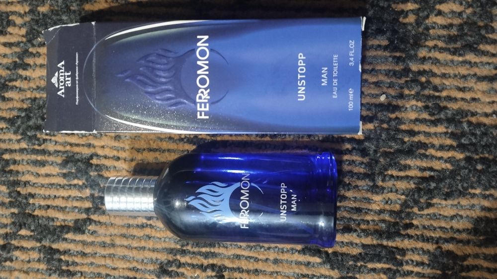 Atir Feromon 100mln
