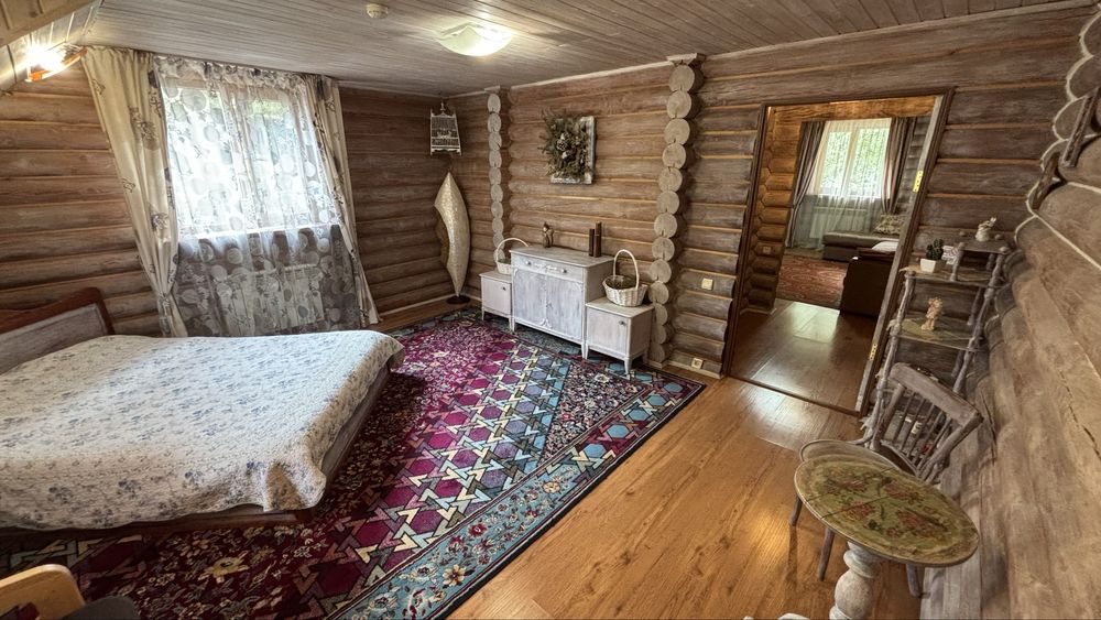 Аренда дома 2-4 человека