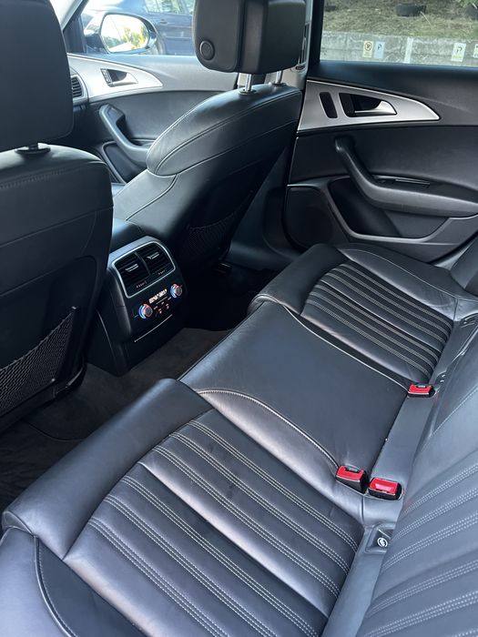 Audi A6 C7 3.0 TDI quattro 245 CP • S tronic 7+1 • 228.000 km