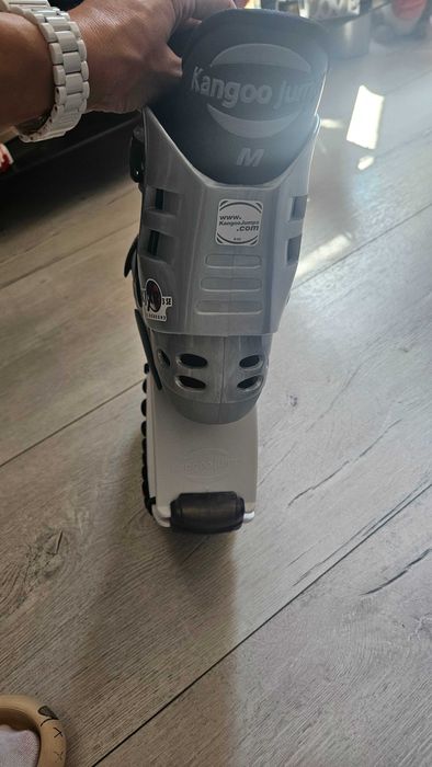 Kangoo Jumps обувки