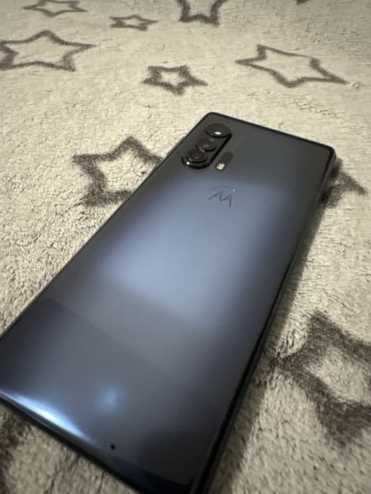 Motorola Edge plus Bucuresti Sectorul 4 • OLX.ro