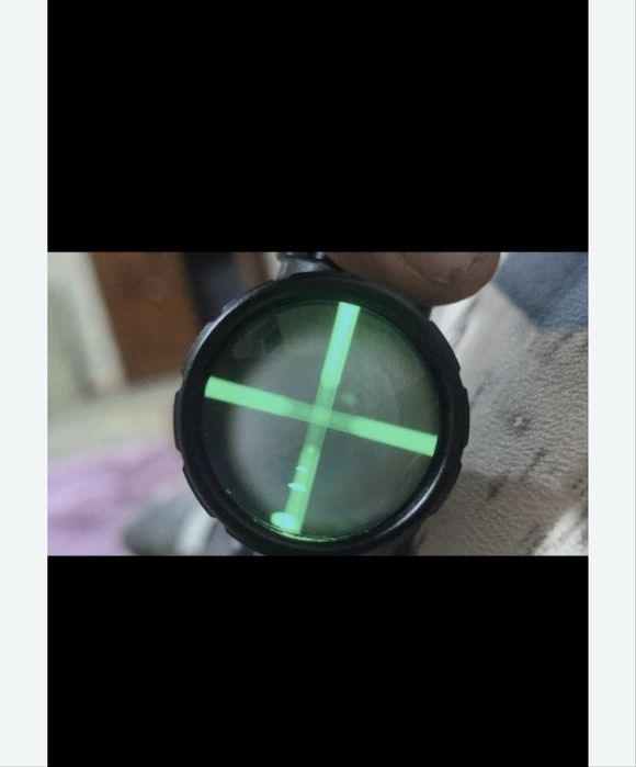 Игрушка винтовка игрушка