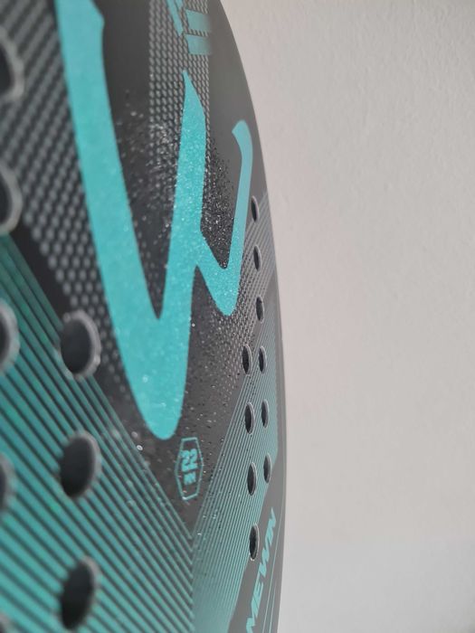 Карбонова плажна ракета за начинаеещи.