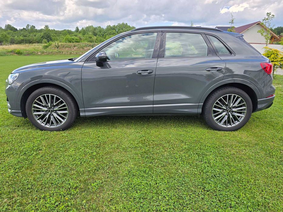 Audi Q3 -2.0 TDI - 2023