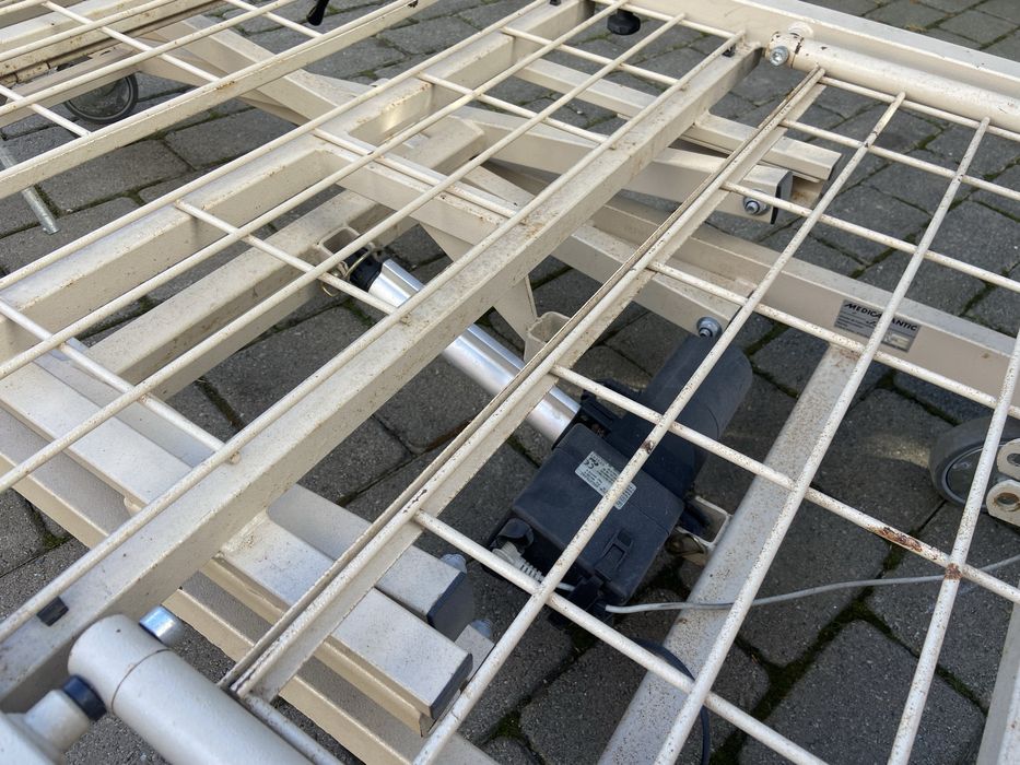 Pat Electric Medical Medicatlantic