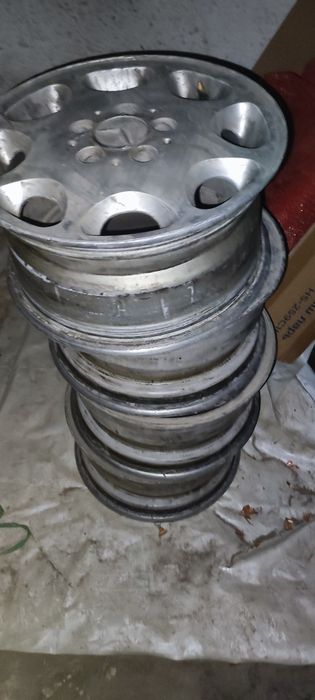 Шина  и диски R 15