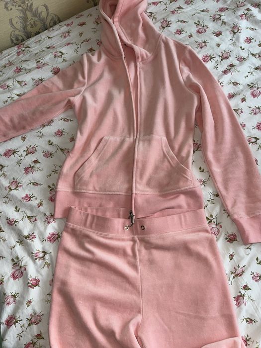 костюм Juicy Couture