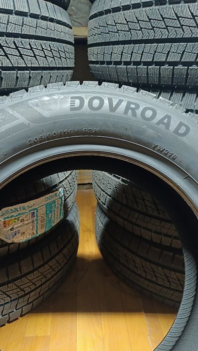 205/60R16  DOVROAD