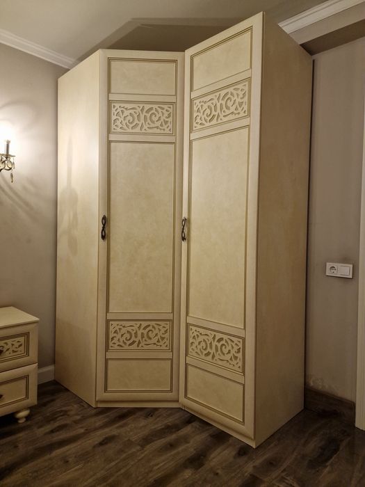 Спальный гарнитур, производство Россия