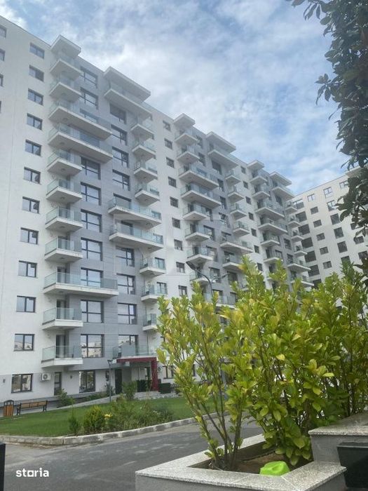Apartament 2 camere Onix Park Pipera