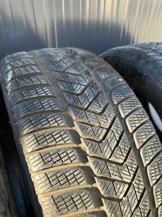 255/50R20 Pirelli - Stare excelenta, Livrare cu verificare, Garantie!