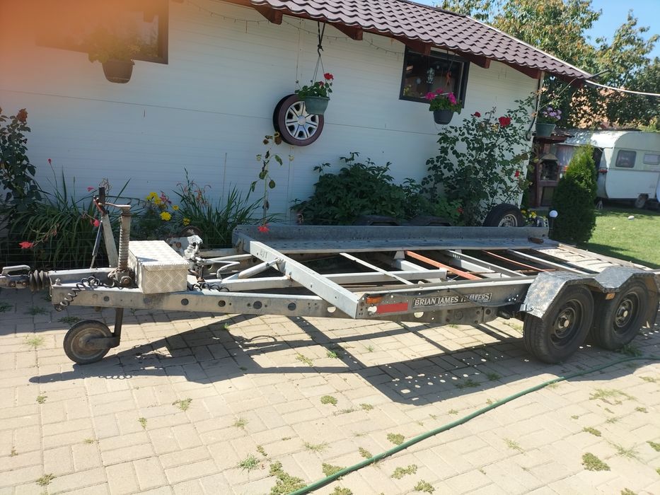 Ofer transport diverse