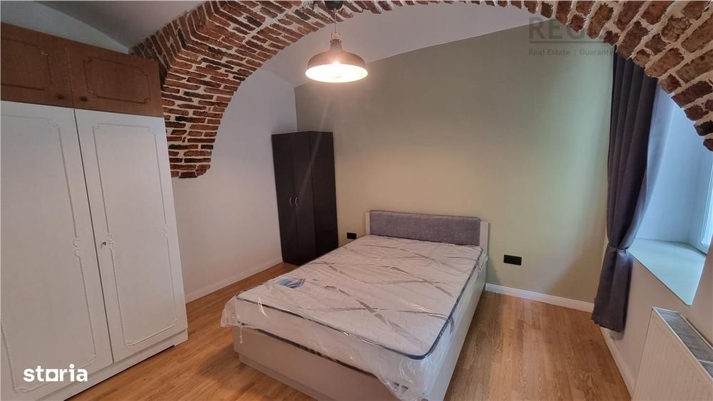 Apartament de 2 camere zona Centrul Istoric — fotografia 3