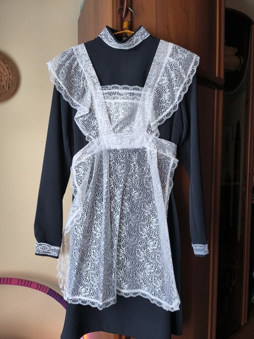 Продам школьную форму