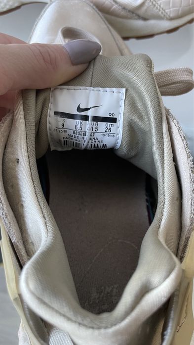 Обувки Nike Air Huarache