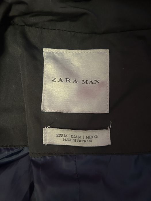 Geaca Zara Man