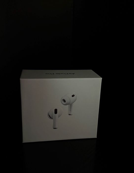Casti Apple AirPods pro 3