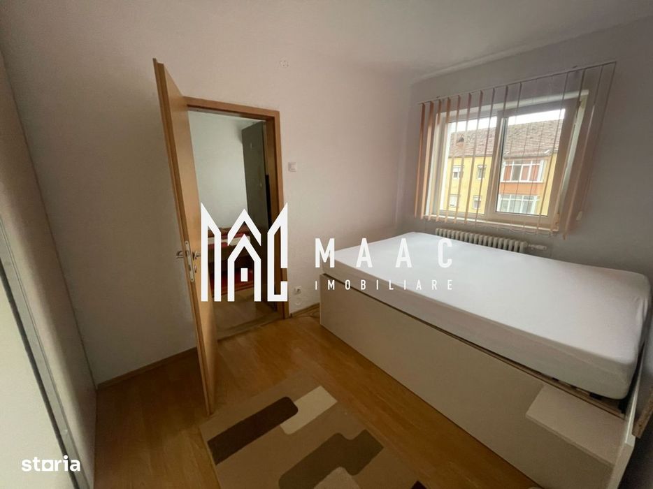 Apartament 2 camere | Mihai Viteazu | Mobilat și utilat | Disponibil i