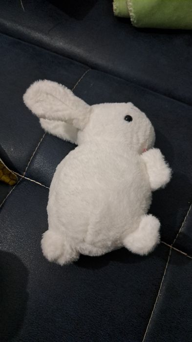 Мягкие игрушки для детей