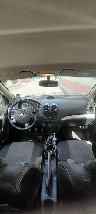 Nexia 3 holati idyal