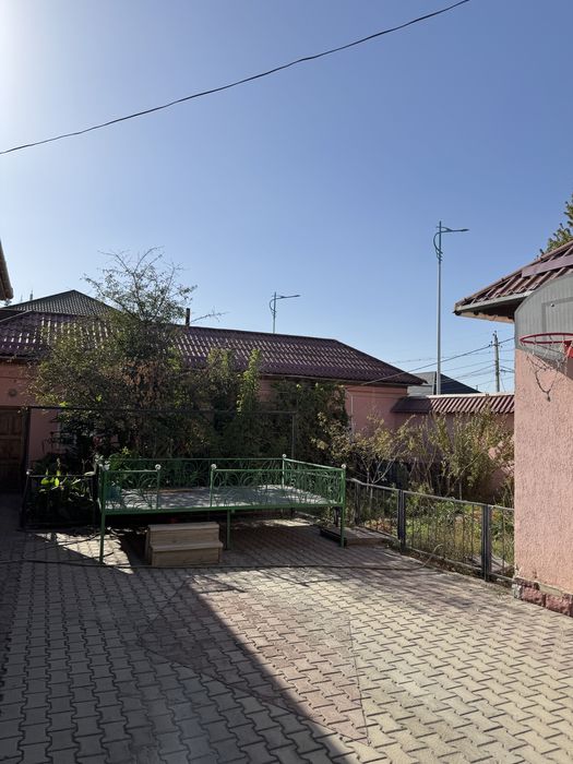 Сдается дом в центре города