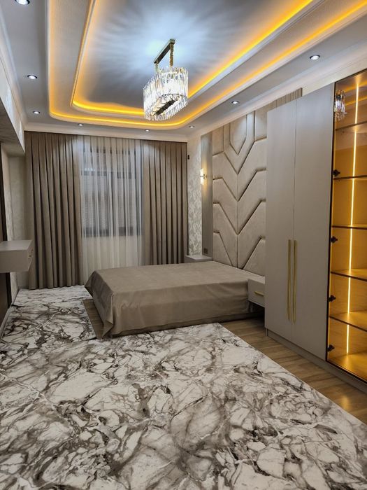 3х комнатная квартира ул.Гагарина