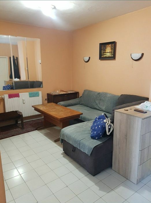 Продава се Двустаен апартамент в София, Красна поляна 1 - 52 кв.м за 2597 €/кв.м - Снимка #1