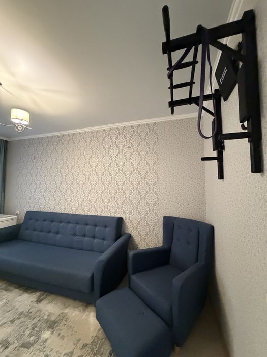 Продается квартира