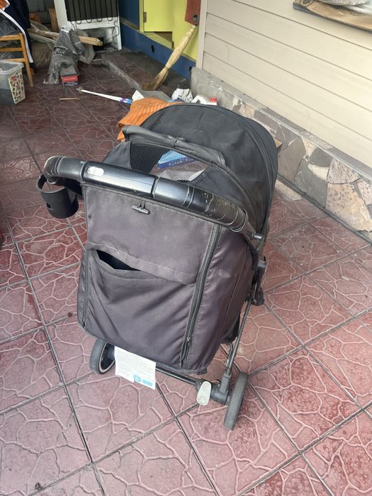 Детская коляска