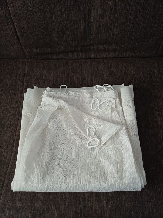 Perdele Pașcani model deosebit