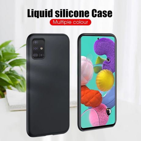 Samsung Galaxy A51 Telefoane Olx Ro