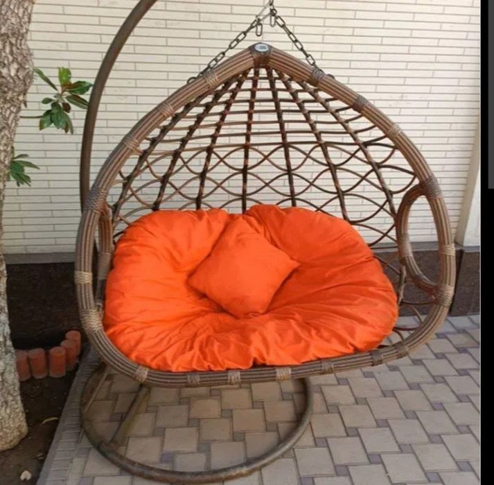 Ратан стол стулларини беланчак качела тафсия етамиз