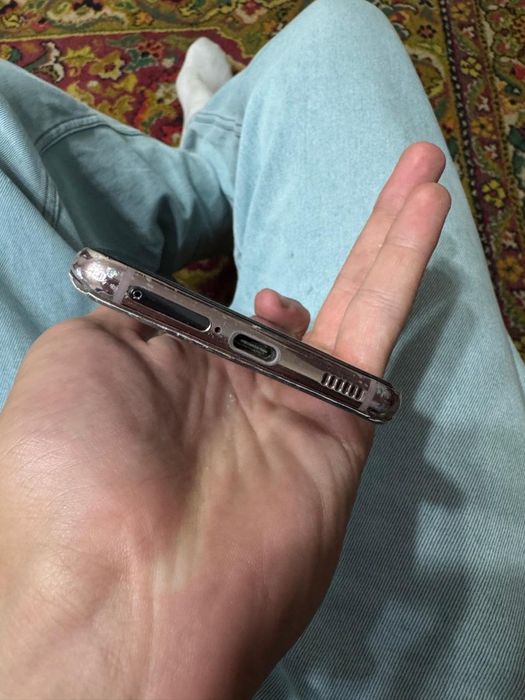 Samsung s21 обмен