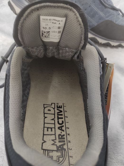 Meindl Ontario GTX pantofi trekking bărbați