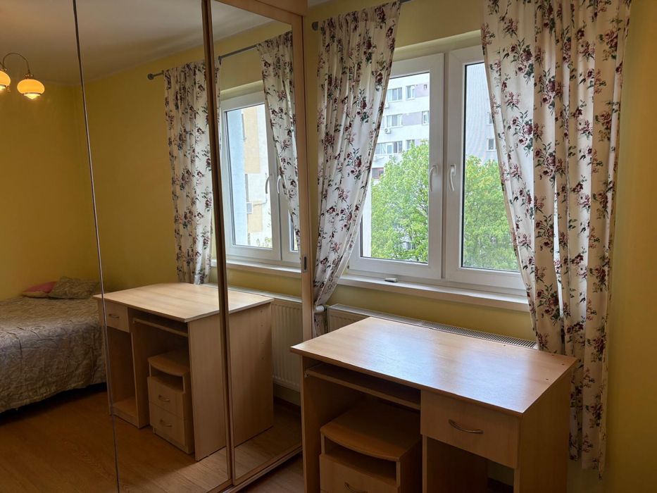 Apartament 2 camere de închiriat – Drumul Taberei, Aleea Compozitorilor
