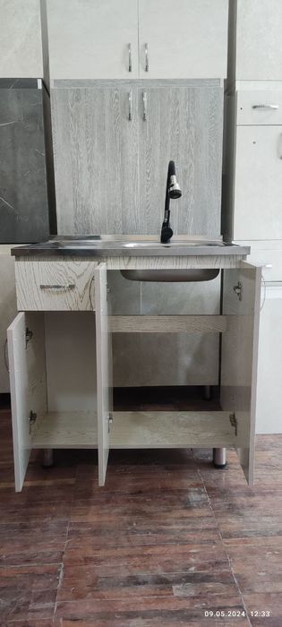 Мойка раковина moyka rakvina диля кухни мебел