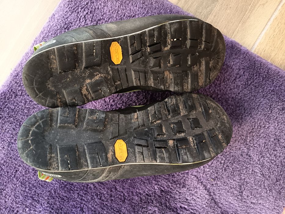 Обувки Salewa 43 номер