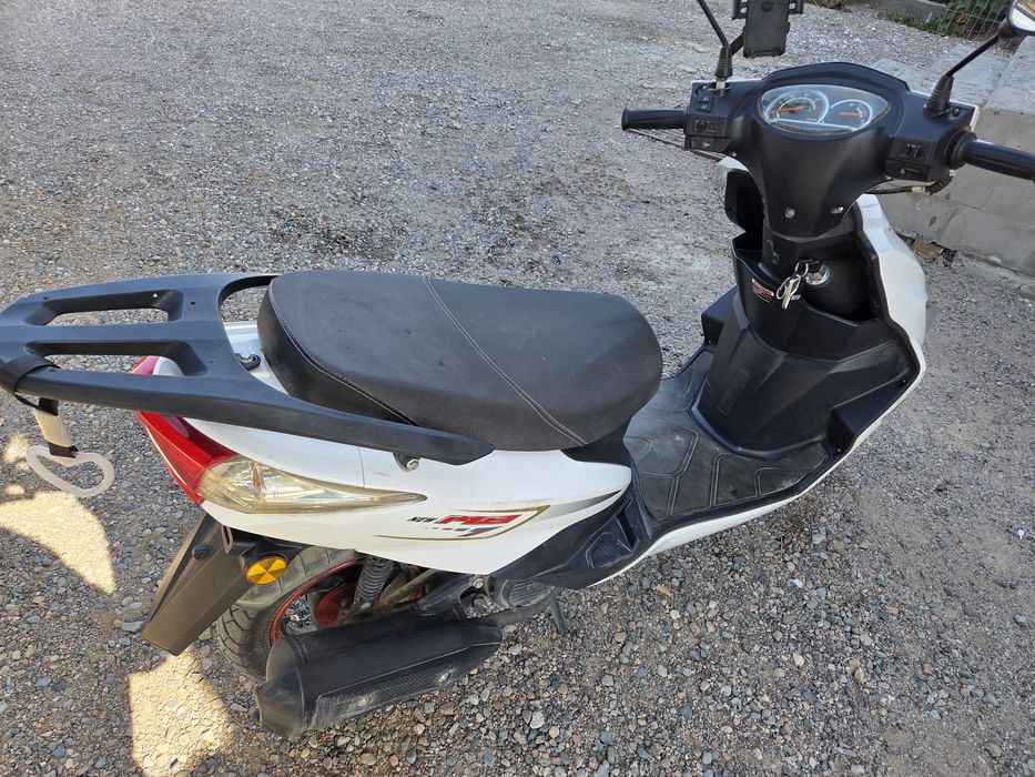 Скутер м8 скутер м8