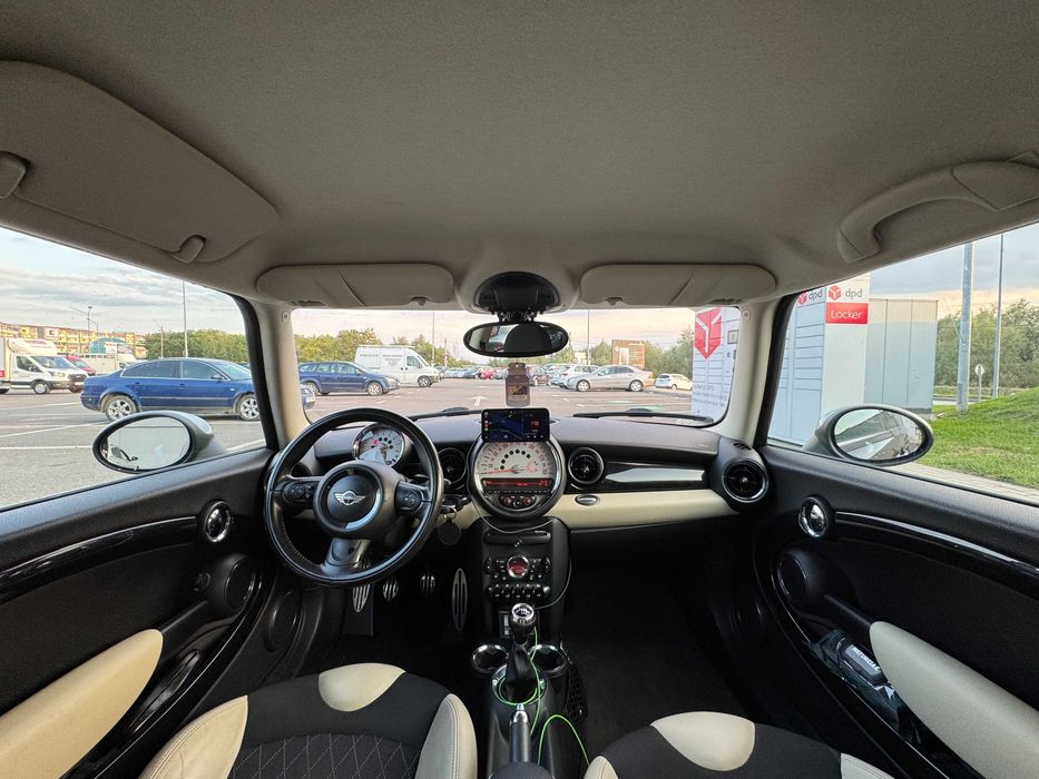 MINI Clubman 0 — imagine 5